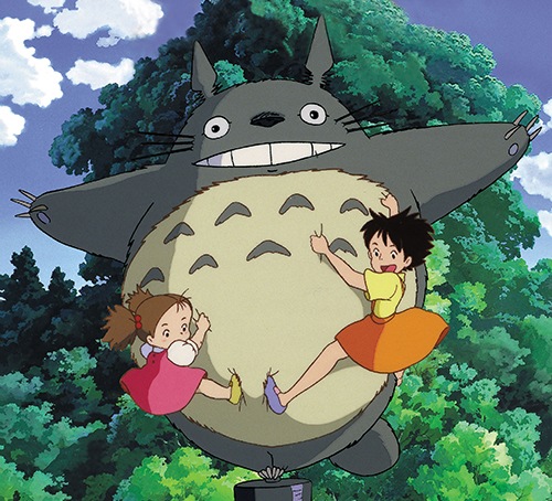 ArtScience on Screen: Musim Anime